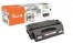 110158 - Cartuccia toner Peach nero, compatibile con Canon, HP No. 49X BK, CRG-708H, Q5949X