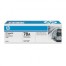 210512 - Cartuccia toner originale nero HP No. 78A BK, CE278A