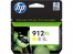 212288 - Cartuccia toner originale giallo HP No. 912XL Y, 3YL83AE