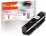 320137 - Cartuccia d'inchiostro Peach foto nero, compatibile con Epson T3341, No. 33 phbk, C13T33414010